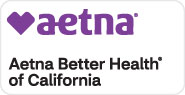 Aetna Better Health of California