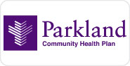 Parkland Community Health Plan